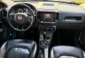 Camionetas - Fiat Toro 2017 Diesel 129000Km - En Venta
