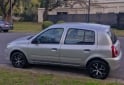 Autos - Renault Clio mio 1.2 full titular 2014 Nafta 110000Km - En Venta