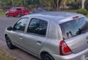 Autos - Renault Clio mio 1.2 full titular 2014 Nafta 110000Km - En Venta