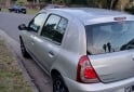 Autos - Renault Clio mio 1.2 full titular 2014 Nafta 110000Km - En Venta