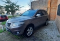 Camionetas - Hyundai Santa fe 4WD 2010 Nafta 185000Km - En Venta