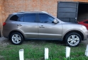 Camionetas - Hyundai Santa fe 4WD 2010 Nafta 185000Km - En Venta