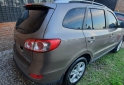 Camionetas - Hyundai Santa fe 4WD 2010 Nafta 185000Km - En Venta