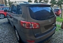 Camionetas - Hyundai Santa fe 4WD 2010 Nafta 185000Km - En Venta