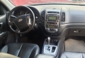 Camionetas - Hyundai Santa fe 4WD 2010 Nafta 185000Km - En Venta