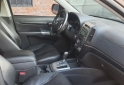 Camionetas - Hyundai Santa fe 4WD 2010 Nafta 185000Km - En Venta