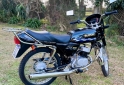 Motos - Suzuki Ax 2026 Nafta 500Km - En Venta
