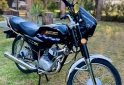 Motos - Suzuki Ax 2026 Nafta 500Km - En Venta