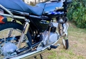 Motos - Suzuki Ax 2026 Nafta 500Km - En Venta