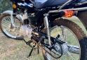 Motos - Suzuki Ax 2026 Nafta 500Km - En Venta