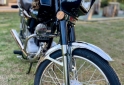 Motos - Suzuki Ax 2026 Nafta 500Km - En Venta