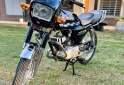 Motos - Suzuki Ax 2026 Nafta 500Km - En Venta