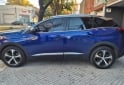 Autos - Peugeot 3008 gt line 1ra mano per 2018 Diesel - En Venta
