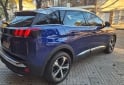 Autos - Peugeot 3008 gt line 1ra mano per 2018 Diesel - En Venta