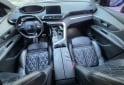 Autos - Peugeot 3008 gt line 1ra mano per 2018 Diesel - En Venta