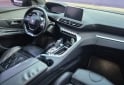 Autos - Peugeot 3008 gt line 1ra mano per 2018 Diesel - En Venta