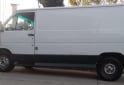 Utilitarios - Renault 1993 1993 Diesel 100Km - En Venta