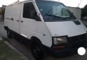 Utilitarios - Renault 1993 1993 Diesel 100Km - En Venta