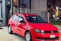 Autos - Volkswagen Gol trend 2014 Nafta 1111Km - En Venta