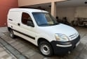 Utilitarios - Citroen Berlingo 2021 Diesel 186000Km - En Venta