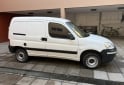 Utilitarios - Citroen Berlingo 2021 Diesel 186000Km - En Venta
