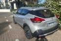 Autos - Nissan Kicks Advance 2018 Nafta 68000Km - En Venta