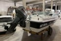 Embarcaciones - Lancha Robinson mantra 530 - En Venta