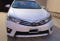 Autos - Toyota Corolla xei 2016 Nafta 170000Km - En Venta