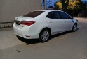 Autos - Toyota Corolla xei 2016 Nafta 170000Km - En Venta