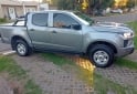 Camionetas - Chevrolet S10 WT 2025 Diesel 15500Km - En Venta