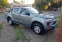 Camionetas - Chevrolet S10 WT 2025 Diesel 15500Km - En Venta