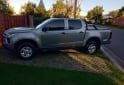 Camionetas - Chevrolet S10 WT 2025 Diesel 15500Km - En Venta