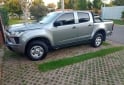 Camionetas - Chevrolet S10 WT 2025 Diesel 15500Km - En Venta