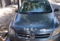 Autos - Volkswagen Voyage 2011 GNC 178000Km - En Venta