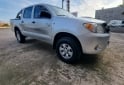 Camionetas - Toyota Hilux SR 2007 Diesel 268000Km - En Venta