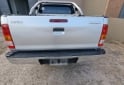Camionetas - Toyota Hilux SR 2007 Diesel 268000Km - En Venta