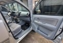 Camionetas - Toyota Hilux SR 2007 Diesel 268000Km - En Venta