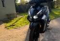 Motos - Kymco Micare 125 2024 Nafta 6100Km - En Venta