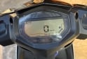 Motos - Kymco Micare 125 2024 Nafta 6100Km - En Venta