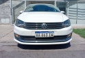 Autos - Volkswagen Polo conforline autom 2017 Nafta 113000Km - En Venta