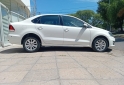 Autos - Volkswagen Polo conforline autom 2017 Nafta 113000Km - En Venta