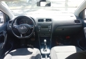 Autos - Volkswagen Polo conforline autom 2017 Nafta 113000Km - En Venta