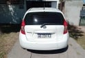 Autos - Nissan Note exclusive 2018 Nafta 141200Km - En Venta