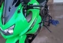 Motos - Kawasaki Ninja 250 2011 Nafta 20000Km - En Venta