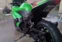 Motos - Kawasaki Ninja 250 2011 Nafta 20000Km - En Venta