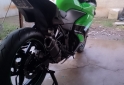 Motos - Kawasaki Ninja 250 2011 Nafta 20000Km - En Venta