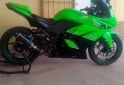 Motos - Kawasaki Ninja 250 2011 Nafta 20000Km - En Venta