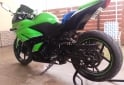 Motos - Kawasaki Ninja 250 2011 Nafta 20000Km - En Venta