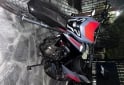 Motos - Gilera Sahuel 2026 Nafta 113Km - En Venta