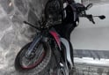 Motos - Gilera Sahuel 2026 Nafta 113Km - En Venta